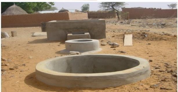 Danjawa Village Renewable Energy Cluster